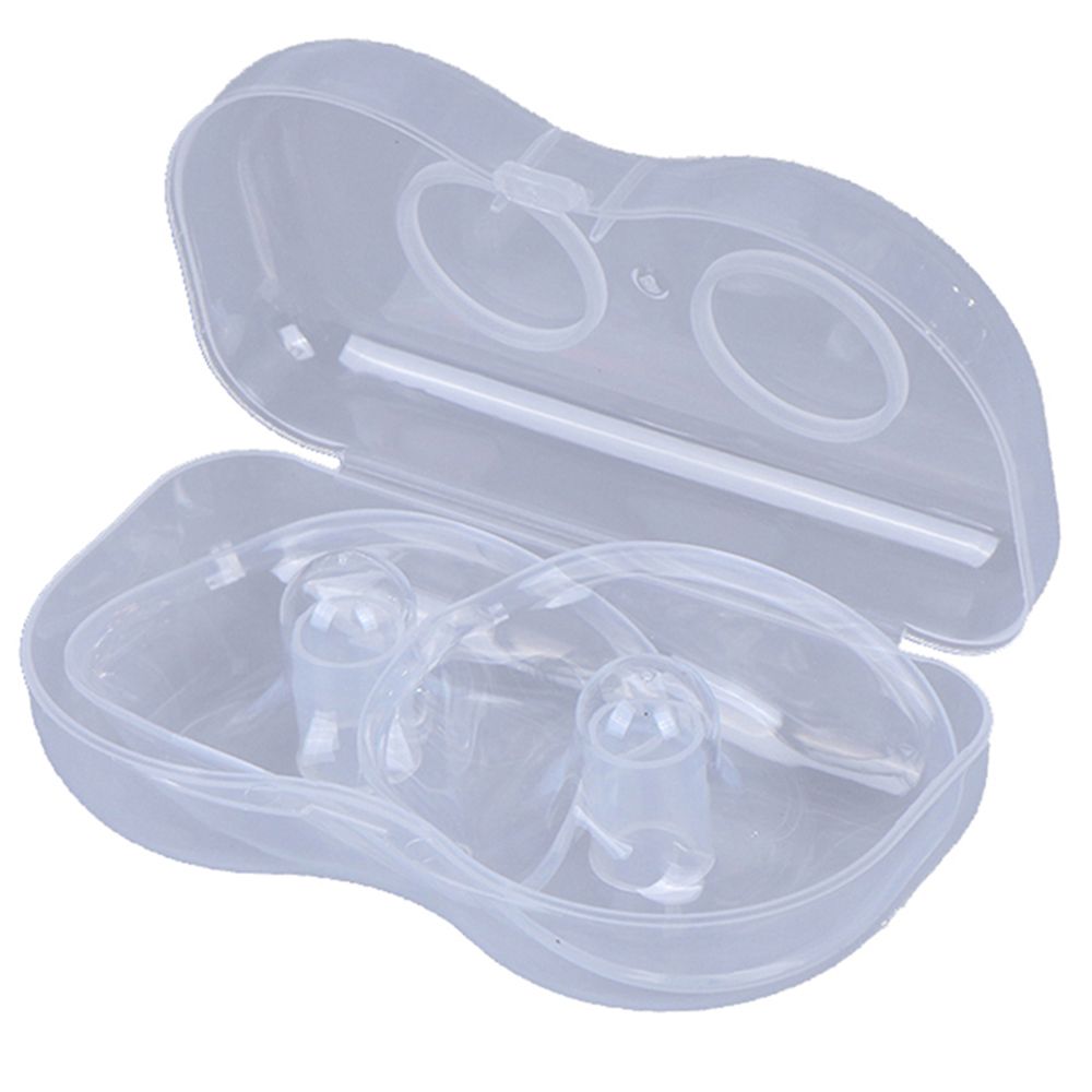Breast Feeding Transparent Bre - Nipple Cover Pasties ulasan dan harga
