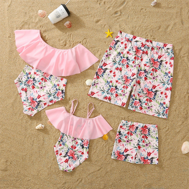 Family Matching Outfits Dad So - Boyshort Underwear ulasan dan harga