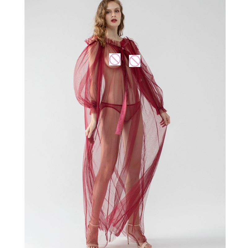 See-through Babydolls Women's  - Babydoll Chemise Night ulasan dan harga
