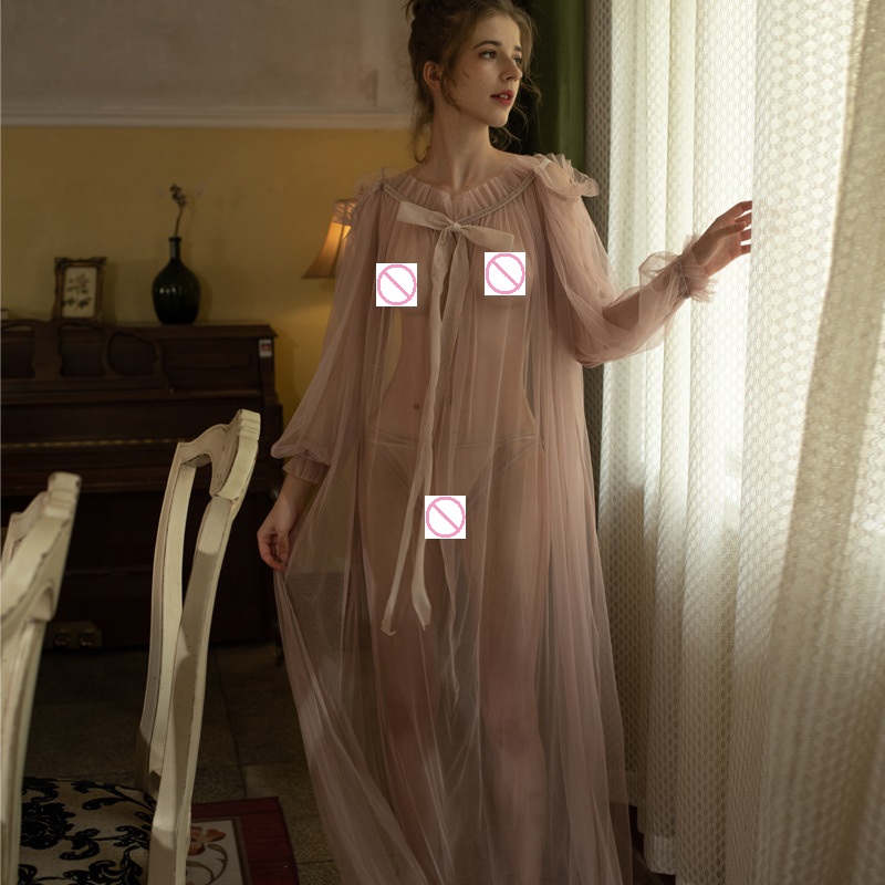 See-through Babydolls Women's  - Babydoll Chemise Night ulasan dan harga