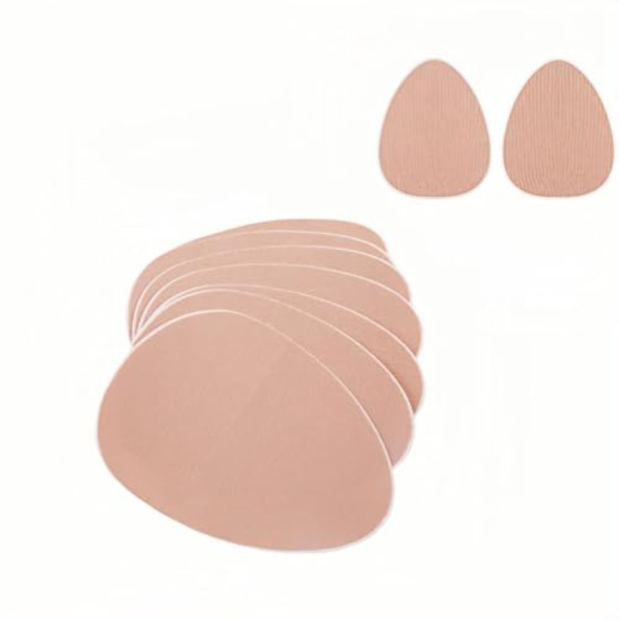 Plus Size Invisible Adhesive S - Silicone Bra Adhesive ulasan dan harga