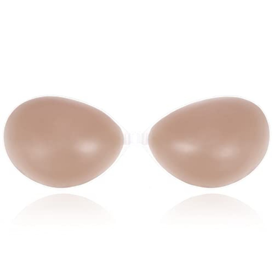 Wingslove Sticky Adhesive Bra  - Silicone Bra Adhesive ulasan dan harga