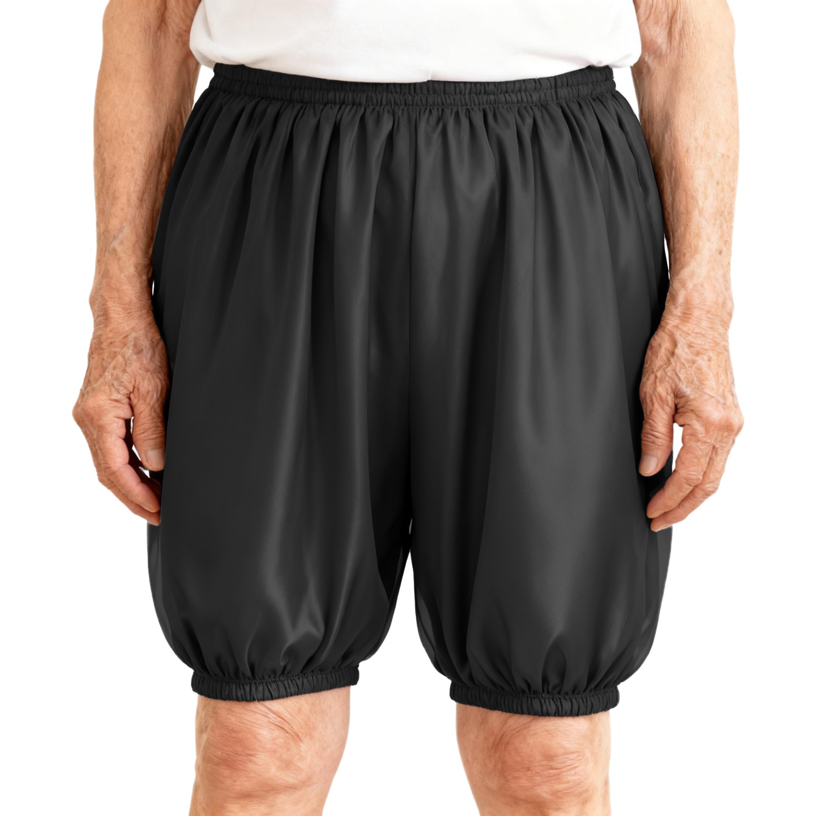 Loose Fit Boxing Incontinent E - Boyshort Underwear ulasan dan harga