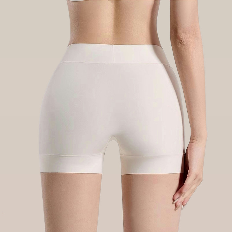 Women's Safety Shorts Seamless - Boyshort Underwear ulasan dan harga