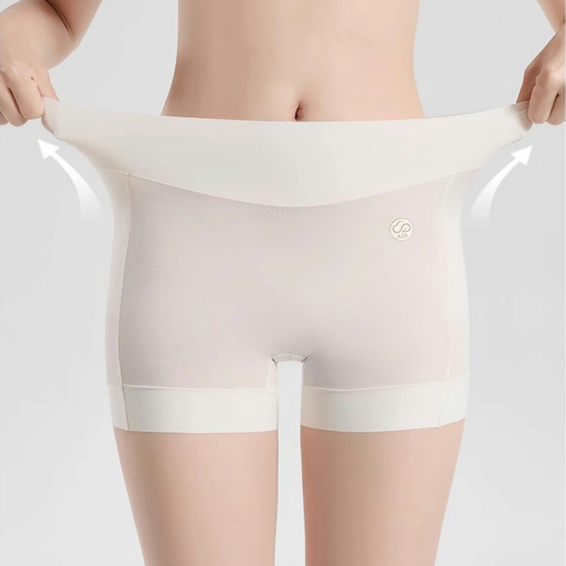 Women's Safety Shorts Seamless - Boyshort Underwear ulasan dan harga