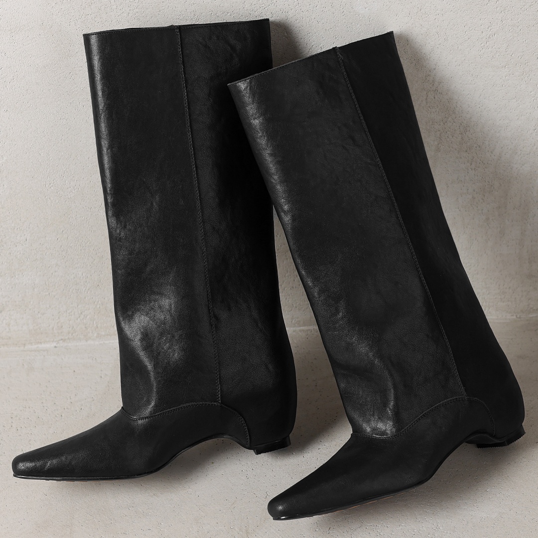 Women's natural suede leather  - Slip Dress Satin ulasan dan harga