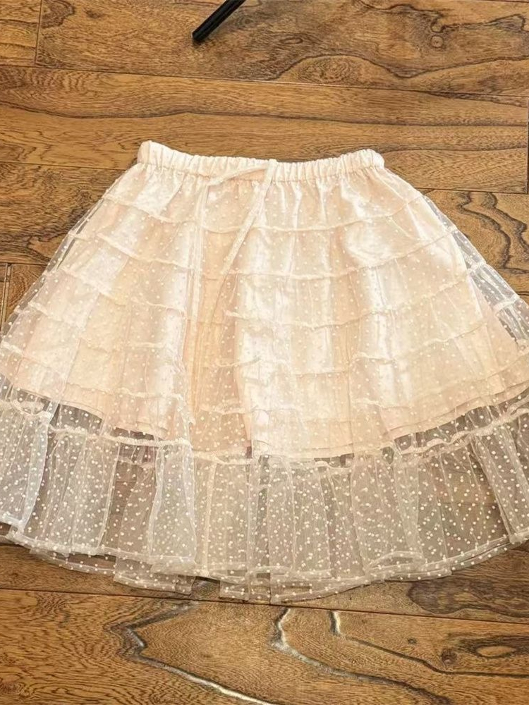 Korean Fashion Slim Fit White  - Cami Top Lace ulasan dan harga